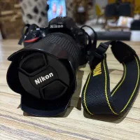 دوربین نیکون d5500