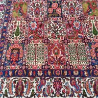 فرش دستبافت چالشتری