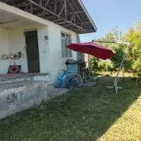 کدسرمد/خانه روستایی 5000متری بنا 140متری دو