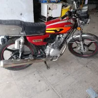 موتور ۲۰۰ مدل 1401