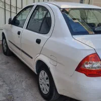 تیبا صندوقدار در حد|خودرو سواری و وانت|مبارکه, |دیوار