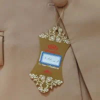 کت شلوار زنانه سایز3 نونو|لباس|بجنورد, |دیوار