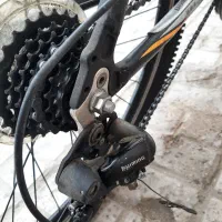 دوچرخه domino|دوچرخه، اسکیت، اسکوتر|مشهد, امام خمینی|دیوار