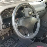 پراید مدل ۹۰ تمام رنگ|خودرو سواری و وانت|قیروکارزین, |دیوار