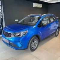 فروش اقساطی  جیلی X3|خودرو سواری و وانت|کرج, حاجی آباد|دیوار