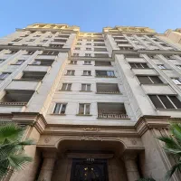 105متر دوخواب برجمجللیاس دلباز دلنشین