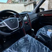 دنا پلاس ۶ دنده ۱۴۰۳ فول آپشنال درحد خشک|خودرو سواری و وانت|گرگان, |دیوار