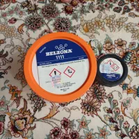 چسب بلزونا belzona