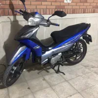 موتور بیکلاج لیفان مدل ۹۷