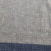 موکت نوبدون استفاده