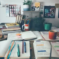 مشاوره تحصیلی مدرسه و کنکور