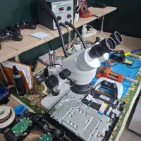 تعمیرات تخصصی کنسول و دسته PS4-PS5