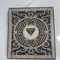 سرویس بدلیجات جواهر مس گردنبند دستبند انگشتر|زیورآلات و اکسسوری|تهران, چیتگر شمالی|دیوار