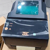 پرینتر لبیل زن. زد ای سی مدلZP400H