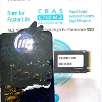 SSD 1TB KLEVV M2