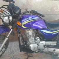 موتور پیشرو 200مدل1400