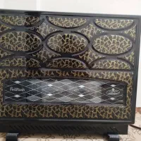 بخاری ارامش