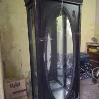 ویترین نو سالم