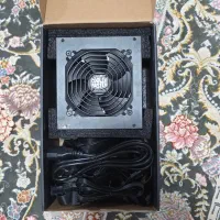 پاور کولر مستر ۸۵۰ گلد - Cooler Master GX850 Gold