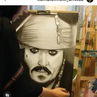 آموزشگاه تخصصی نقاشی کودک و بزرگسال