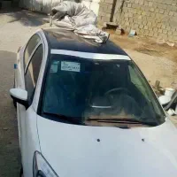 پژو 207 پاناروما سقف شیشه ای صفر ۱۴۰۴-سند آزاد