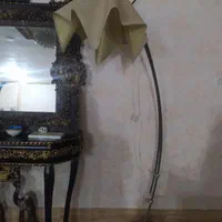 دوعدد اباژور کنار سالنی