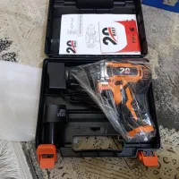 مینی سنگ پیچ گوشتی شارژی دریل BOSS|ابزارآلات|بندر ماهشهر, |دیوار