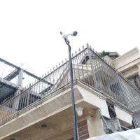 دوربین مداربسته