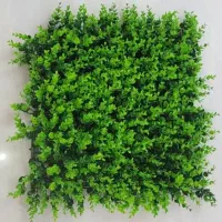 گرینوال مصنوعی پنل برگ مصنوعی شمشاد