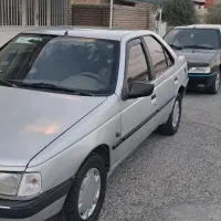 پژو۴۰۵مدل۹۵