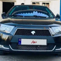 دنا پلاس اتومات آبشنال|خودرو سواری و وانت|آبادان, |دیوار