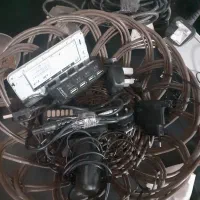 مقداری وسیله الکترونیکی