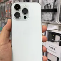 اپل iphone 14 pro با حافظهٔ ۲۵۶ گیگابایت|موبایل|کرمانشاه, |دیوار