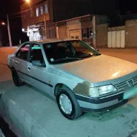 روآ مدل ۸۷ دو گانه کارخانه