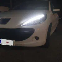 207دنده ای 402