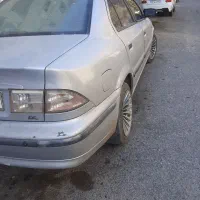 فروش سمند مدل 87|خودرو سواری و وانت|رودبار, |دیوار