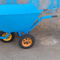 فرغون گاو داری