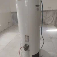 آبگرمکن ایستاده