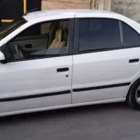 سمند lx89|خودرو سواری و وانت|چالوس, |دیوار