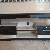 میز تلویزیون تمیزوسالم