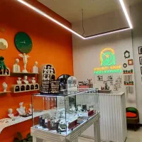 ویترین جواهری