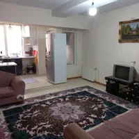 اجاره روزانه/هفتگی/ماهانه آپارتمان ۷۵ متری