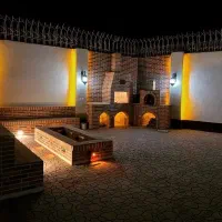 برقکار دریاچه سعادت اباد غرب تهران کلی جزئی