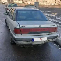 خودرو دوو اسپرو