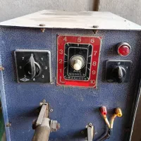 دستگاه نقطه جوش