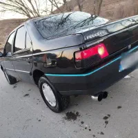 پژو 405 مدل83 عروسک