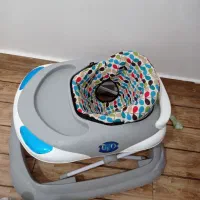 گهواره و روروئک کودک|اسباب و اثاث بچه|مسجد سلیمان, |دیوار