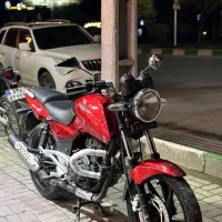 پالس ۱۸۰ آلبالویی یوجی فور