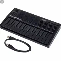 میدی کیبورد