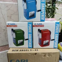 تراش رومیزی CARL ژاپن